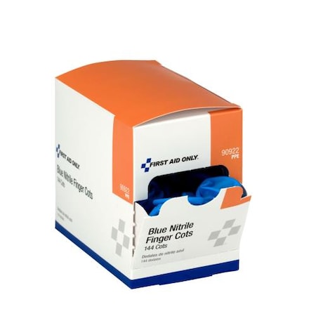 First Aid Only